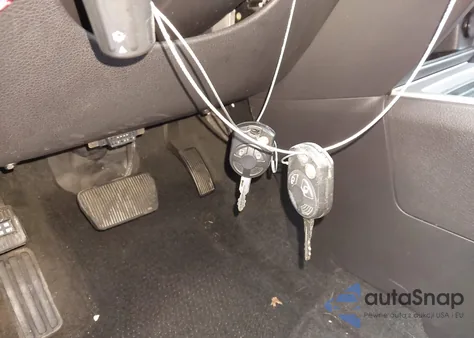 2010 Ford Edge Sel из США, поврежденный, VIN 2FMDK3JC2ABB76792